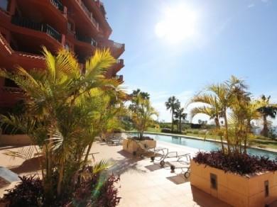 Apartamento con 3 dormitorios se vende en Benalmadena Costa, Costa del Sol