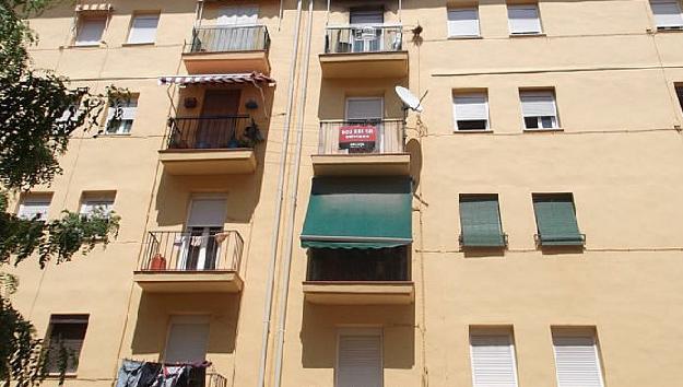 Apartamento en Manises