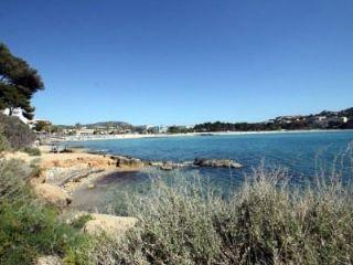 Apartamento en venta en Santa Ponsa, Mallorca (Balearic Islands)