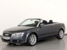 AUDI A4 2.0 TFSI MULTITRONIC, NAVY, XENON. - Madrid - mejor precio | unprecio.es