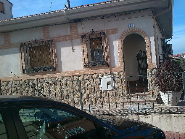 Casa en Algete