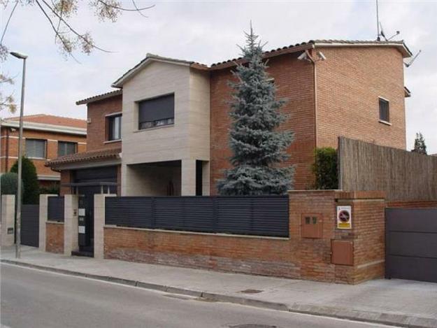 Casa en Sant Cugat del Vallès