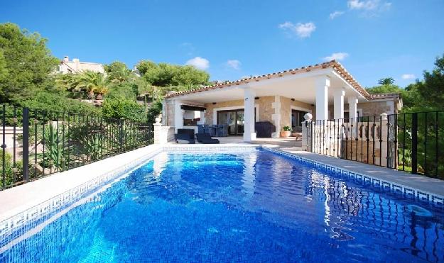 Chalet en venta en Costa de la Calma, Mallorca (Balearic Islands)