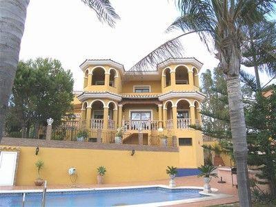 Chalet en venta en Mijas, Málaga (Costa del Sol)