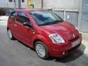 citroen c2 6000euros 62000km