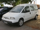 CITROEN JUMPY MIXTA 2.0 HDI 95 CV con plazas - mejor precio | unprecio.es