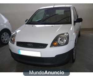 Ford Fiesta 1.4tdci Ghia