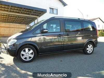 Mercedes-Benz Viano 2.2 CDI Trend Larga