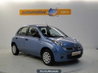 Nissan Micra VISIA 1.2G MAN 5P - mejor precio | unprecio.es