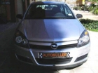 OPEL ASTRA 1.7 CDTDI ENJOY(VENTA ENTRE PARTICULARES) - Girona - mejor precio | unprecio.es