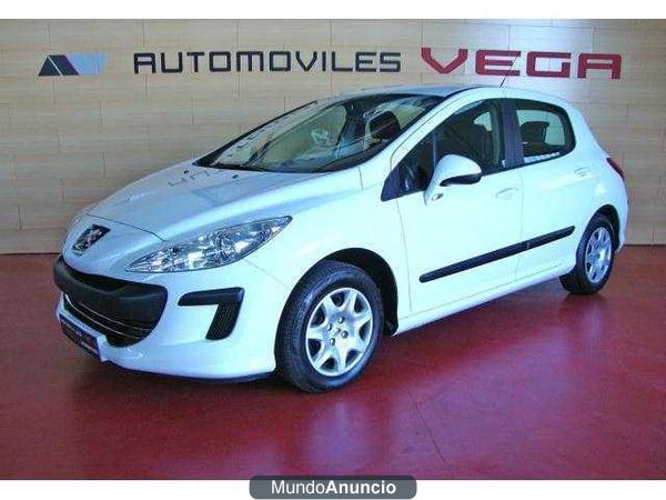 Peugeot 308 Confort 1.6 HDI 110 FAP 5 vel