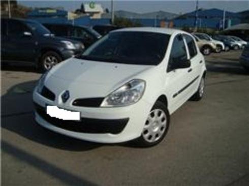 Renault Clio 15 DCI