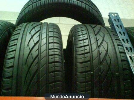 RUEDAS USADAS EN SAN MARTIN DE LA VEGA 912791315