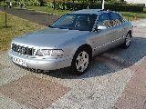 se vende audi a8