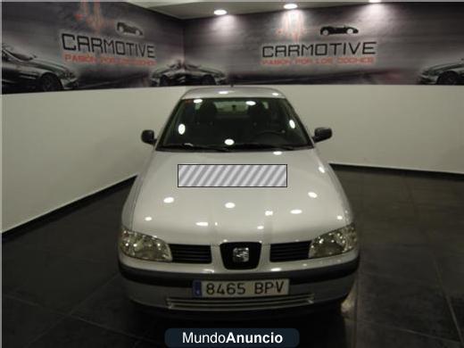 Seat Ibiza 1.4i 16v Stella 5p. \'01