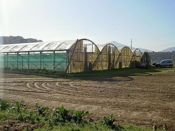 Terreno en Vilanova del Vallès