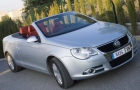 VOLKSWAGEN EOS 2.0 TDI - SEVILLA - mejor precio | unprecio.es