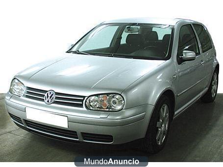 Volkswagen Golf Iv 1.8 T \'03