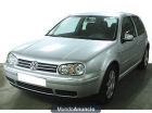 Volkswagen Golf Iv 1.8 T \'03 - mejor precio | unprecio.es