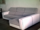Liquidación permanente de sofás y sillones - mejor precio | unprecio.es