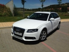 a4 avant 2.0 tdi 143cv - mejor precio | unprecio.es