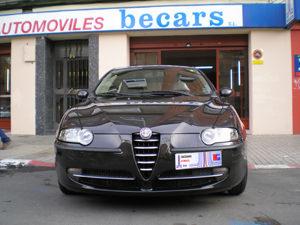 Alfa Romeo 147 1.9 JTD Disctintive