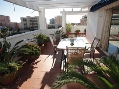 Apartamento con 3 dormitorios se vende en Torremolinos, Costa del Sol