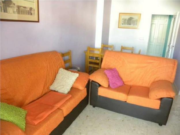 Apartamento en Almuñécar