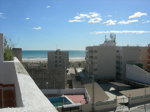 Apartamento en Canet d´En Berenguer