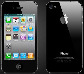 Apple iphone 4 16gb