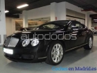 Bentley Continental - mejor precio | unprecio.es