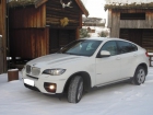 BMW X6 3,5 D Sportspakke Kamera - mejor precio | unprecio.es