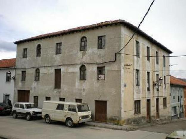 Casa en Cervera de Pisuerga