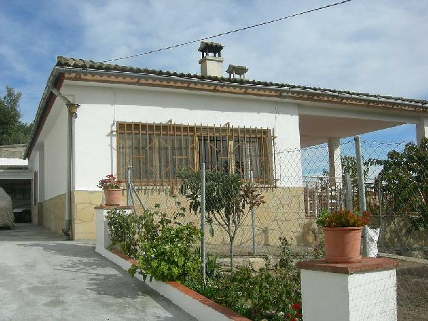 Casa en Torrelles de Foix