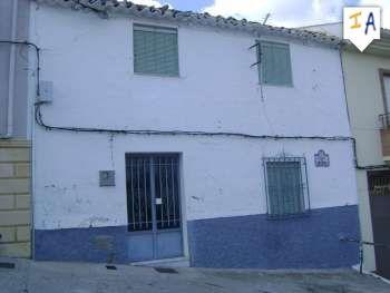 Casa en venta en Alcalá la Real, Jaén