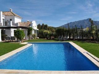 Chalet en venta en Benahavís, Málaga (Costa del Sol)