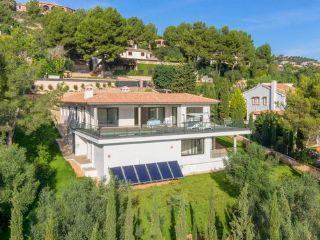 Chalet en venta en Palma de Mallorca, Mallorca (Balearic Islands)