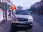 Chevrolet Captiva Vdci Ltx \'08 - mejor precio | unprecio.es