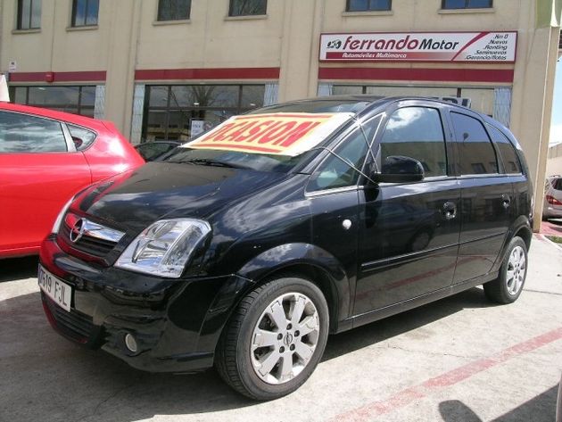 FIAT GRANDE PUNTO ACTIVE