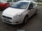 Fiat Punto Gr. 1.3Mult. Dynamic - mejor precio | unprecio.es