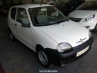 Fiat Seicento Van 1.1 S - mejor precio | unprecio.es