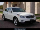 Infiniti EX 35. - mejor precio | unprecio.es