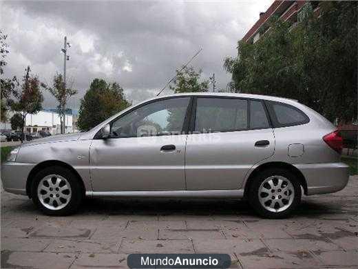 Kia Rio 1.3 RS