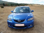 Mazda 6 Mazda 3 1.CRTD Act. DPF - mejor precio | unprecio.es