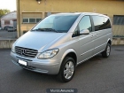 Mercedes-Benz Viano 200 Cdi 4 Matic - mejor precio | unprecio.es