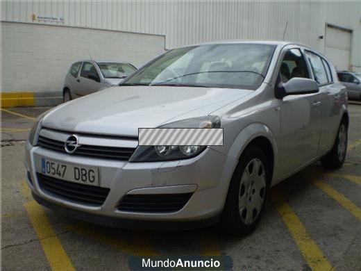 Opel Astra 1.7 Cdti Essentia 80 Cv 5p. \'04