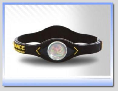 PULSERA POWER BALANCE ORIGINAL