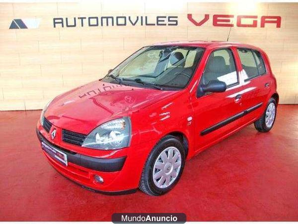 Renault Clio Campus Community 1.5dCi70