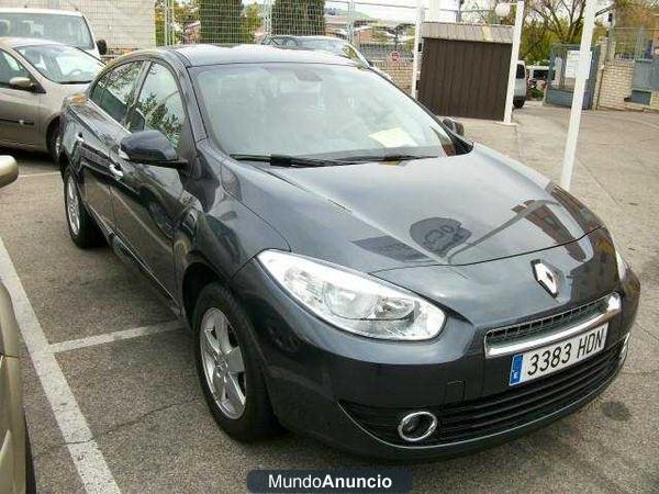 Renault Fluence DYNAMIQUE 1.5DCI 110CV