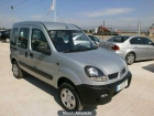 Renault Kangoo 1.9DCI 80 4x4 - mejor precio | unprecio.es